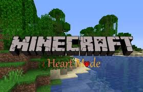 Play online in your browser on pc, mobile and tablet devices. 1 Heart Mode Is A Data Pack That Append A New Game Mode Of Minecraft Classic Survival Riot Valorant Guide