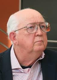 Douglas D. Davis (1940–2016)