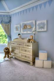 You'll want to move in. Royal Prince Nursery Project Nursery