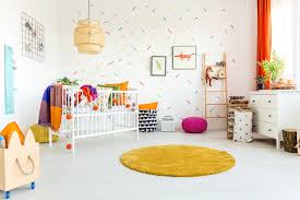 Weitere ideen zu kinder zimmer, kinderzimmer, zimmer. Top 5 Tipps Fur Babyzimmer Deko Myposter