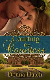 Courting the Countess (Donna Hatch) » p.1 » Global Archive Voiced Books  Online Free