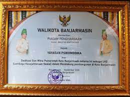 Tra i 46 selezionati ci sono anche quattro. Yayasan Psikomedika Kalimantan Home Facebook