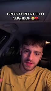 Who Created Neighbor Irony