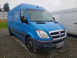 Image result for Brilliant Blue 2007 Sprinter