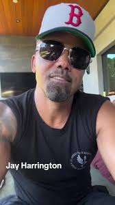 Jay Harrington Monica