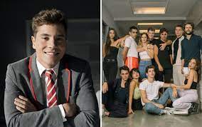 Tras terminar las investigaciones sobre la muerte de polo y marina, algunos de los alumnos de las encinas deciden tomar sus propios caminos. Netflix Confirma 5Âª Temporada De Elite E Anuncia Ator Brasileiro Como Nova Adicao Ao Elenco Todateen