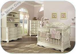 Baby Furniture If It S A Girl Victoria By Lulabye Avaliable At Buy Buy Baby Baby Nursery Furniture Baby Bedroom Sets Baby Furniture