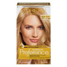 Save On L'Oreal Excellence Creme Permanent Hair Color Natural Black 1 Order  Online Delivery | Stop & Shop