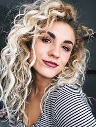 Naturally Curly Hair Curly Hair Styles Naturally Naturally Curly Hair Trends