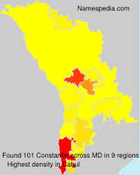 A fost parteneră de scenă, printre alţii, cu nicu constantin, romică ţociu şi cornel palade. Constantin Names Encyclopedia