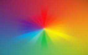 30 Impressive Color Spectrum And Rainbow Wallpapers Hongkiat Rainbow Wallpaper Rainbow Abstract Rainbow Wallpaper Backgrounds