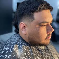 TOP 10 BEST Mullet Haircut in Visalia, CA