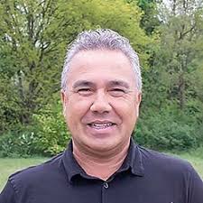 Maak kennis van Jerry OBI Property Care & Inspectie