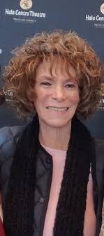 Patricia Lynn Hall Salser