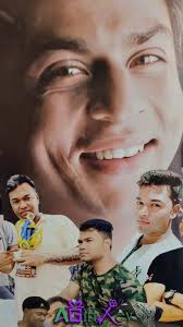 Shah Rukh Khan, also known as SRK, had a humble and inspiring childhood in  New Delhi, India. He was born into a middle-class Muslim family. His  father, Meer Taj Mohammed Khan, was an independence ...