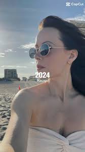 2024 brought so many life changes, all for the better. I’m blessed to have  friends that are my chosen family, a family that loves and supports me, my  soul dog who is with me for every step, and a love ...