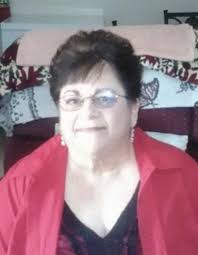 Bernadette Lejeune Obituary October 6, 2020