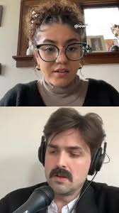 There's an Iowa Legislature special election in the Cedar Rapids area. We  spoke to Angel Ramirez, a Democrat, about how debt is preventing working  people from thriving in Iowa., Check out Cornhole ...