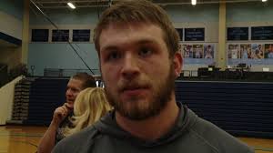 2-1 CalebKimbel HarBer Baseball