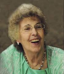 Lynne Hughson Obituary (1934