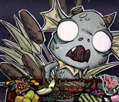 Cactus guide pertaining to don't starve together. Pin On Don T Starve Together