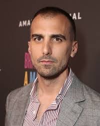 Matthew Plouffe's Instagram, Twitter & Facebook