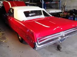 Image result for Red 1968 Monaco