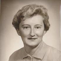 Lois Elaine Miller Obituary