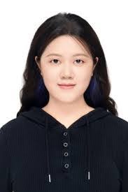 Irene Jin's Instagram, Twitter & Facebook