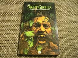The Night Ghouls & Other Grisly Tales by Chetwynd-Hayes, Ronald: Mass-market  paperback (1975)