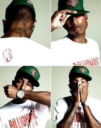 Pharrell What Would Music Be Like Without Him Skateboard P Pharrell Williams Music Love Mac Miller
