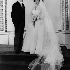It was the first royal wedding to be broadcast on television and more than 20 million viewers tuned in to watch it. Princess Margaret S Relationship With Husband Antony Armstrong Jones