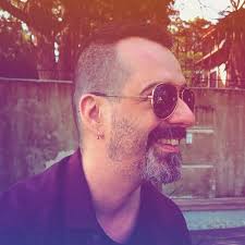 Isn't that dude just some weird nepo baby?