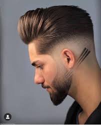 Men's hairstyles you need to know in 2021, according to barbers. Hairstyles Professional Haircuts For Men Home Facebook