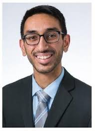 Our Residents Otolaryngology