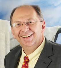 NEW DIRECTOR OF TOURISM FOR ST HELENA