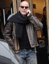 Pin On Leather Jackets