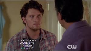 2 days ago · actress tommy dorfman publicly came out as transgender in an impactful new interview with time magazine on thursday. Chapter Eighty Two Jane The Virgin S05e01 Tvmaze
