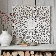 Large Carved Wall Panel Wood Wall Panels Scandi Wall Art Uk Wall Carvings Wall Deco Wall Decor