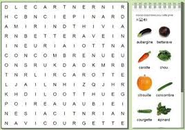Https Www Clicmaclasse Fr Wp Content Uploads 2016 11 Mm Legumes Jpg Classe Ce1 Mots Meles Picbille
