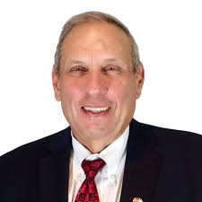 Endorsement of Gregory Melo for Bristol County Commissioner