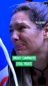 It's giving Amir Khan and Iain Lee with the strawberries 2017 🤭