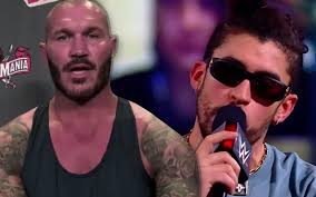 Bad bunny has been racking up the achievements lately. Randy Orton Says Bad Bunny Is Officially A Wwe Superstar News Dome