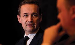 The disputes funding debate: The value of everything