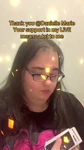 Danielle Marie Grace