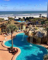 Hotel Views Hotel Hampton Inn Jacksonville Beach