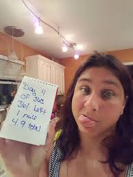 Jekyll island dusk to dawn challenge completed