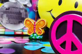Groovy 60 s birthday party ideas photo 1 of 7 60s. 60s 70s Theme Party Decorations Supplies Amols