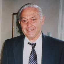 Angelo Mallozzi Obituary (2015)