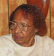 Obituary for Mary Elizabeth Williams